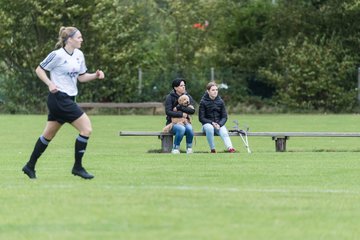 Bild 36 - Frauen SG Holstein Sued - SV Eintracht Luebeck : Ergebnis: 3:0